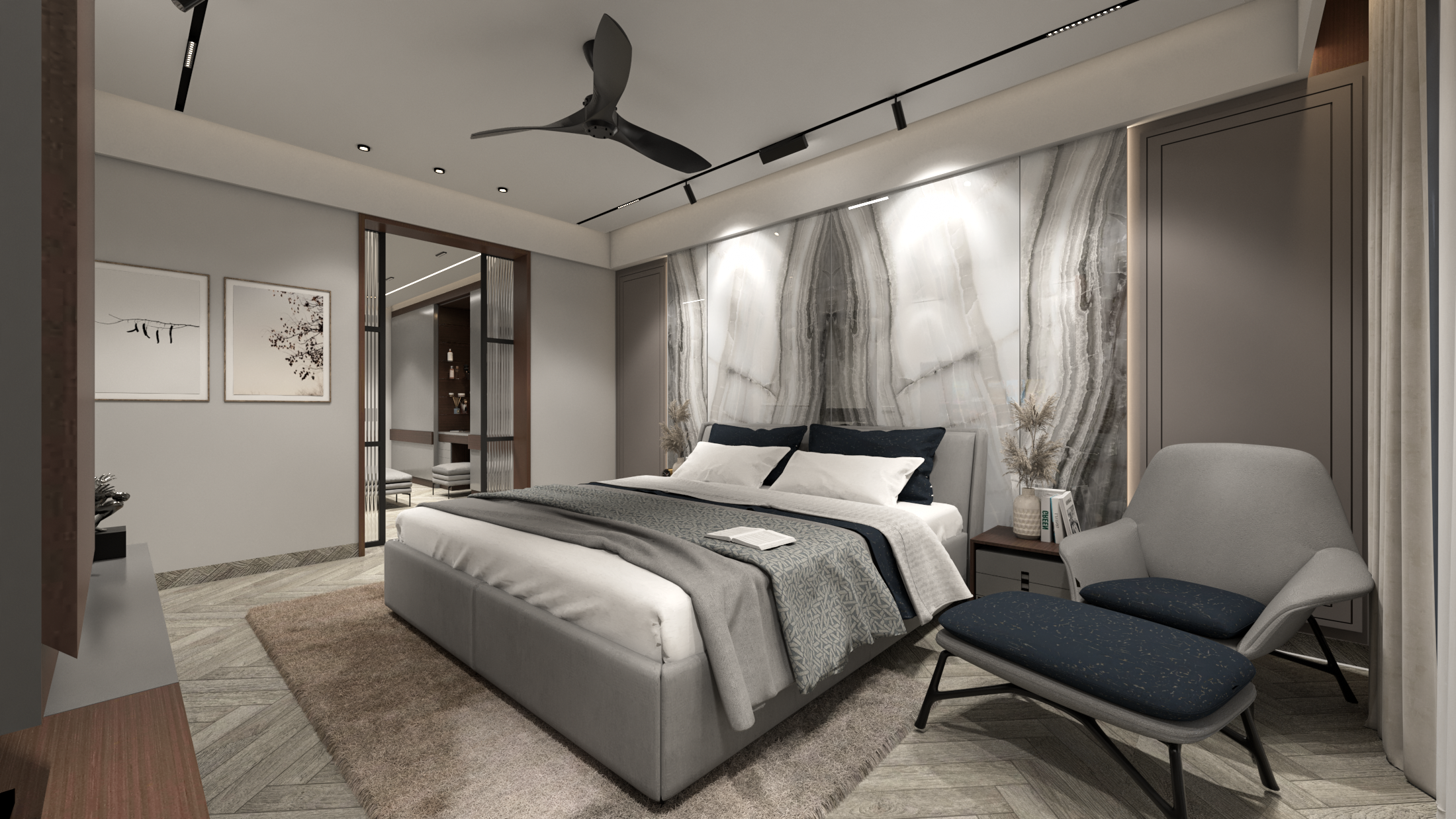 Residential Project 3